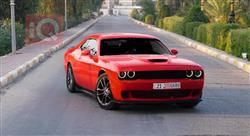 دۆج چالنجەر